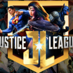 Justice League Slots