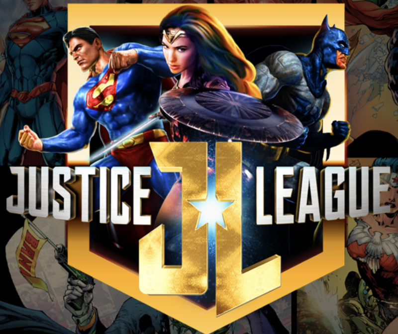 Justice League Slots