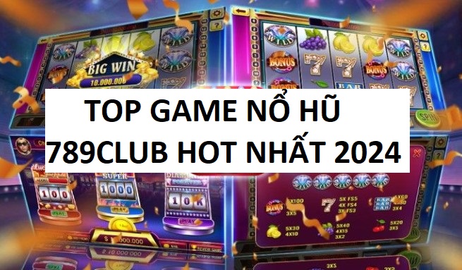 Game No Hu 789club