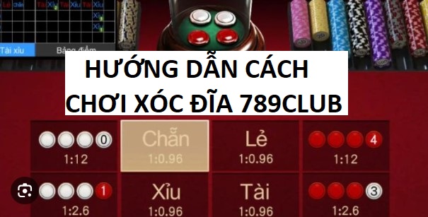 Huong Dan Cach Choi Chi Tiet