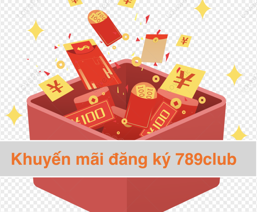 Khuyen Mai Dang Ky 789club