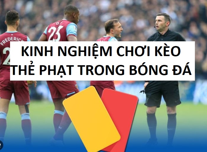 Kinh Nghiem Choi Keo The Phat Trong Bong Da