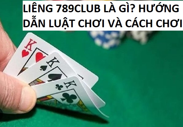 Lieng 789club La Gi