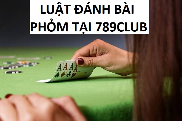 Luat Danh Bai Phom 789club