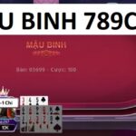 Mau Binh 789club