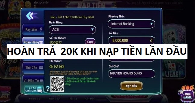 Nap Tien 789 Nhan Thuong Lon