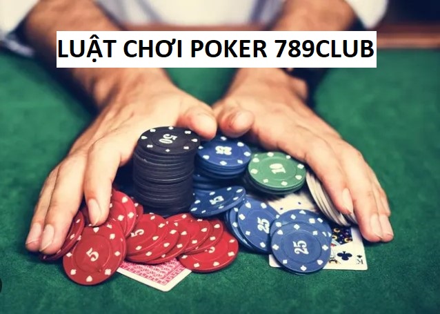 Poker 789club Game Online