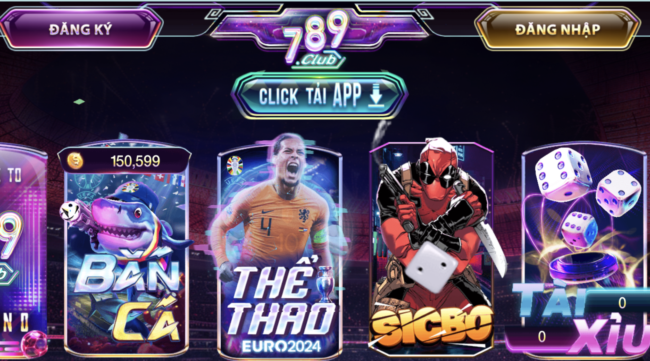 Quy Trinh Choi Game 789club