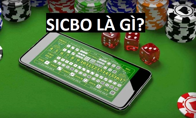 Sicbo La Gi