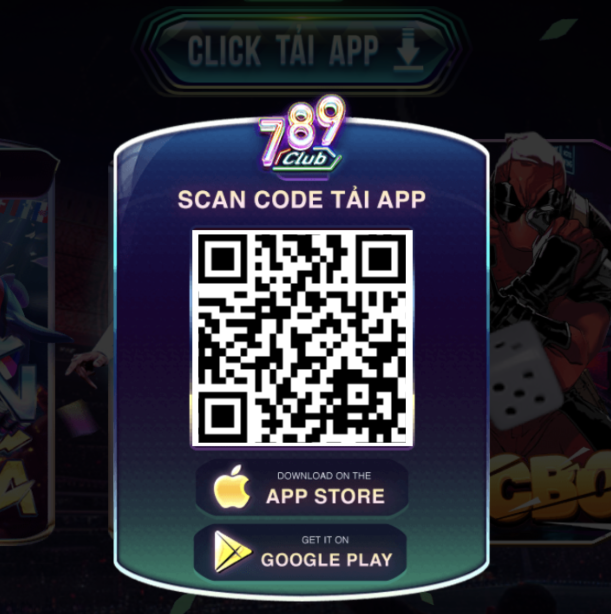 Tai 789club Ios Android