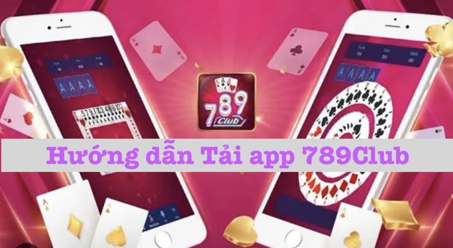 Tai App 789club