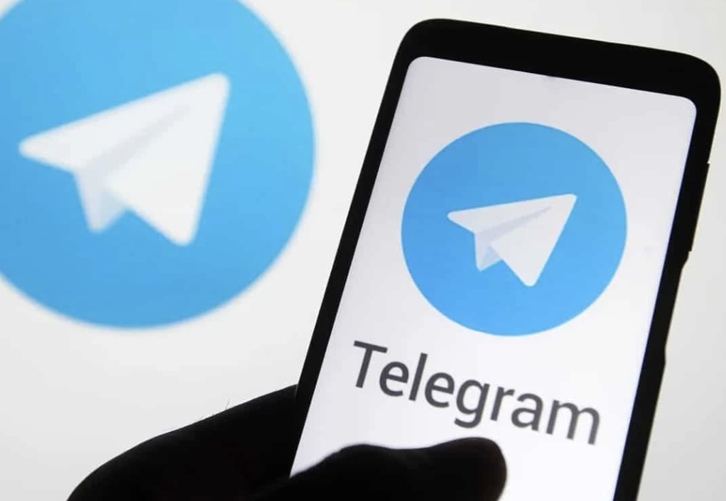 Telegram