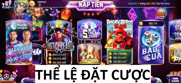 The Le Dat Cuoc