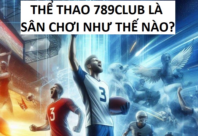 The Thao 789 Club