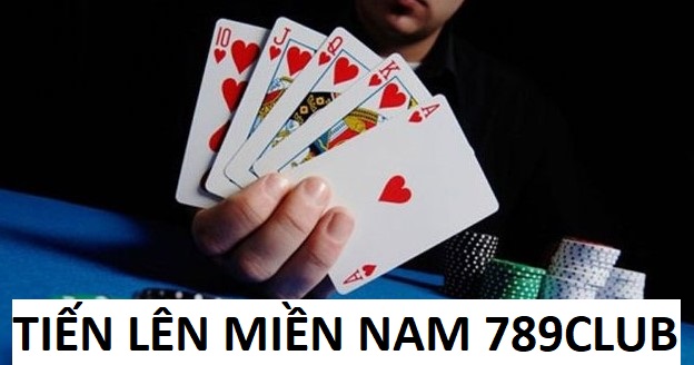 Tien Len Mien Nam 789club