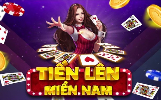 Tien Len Mien Nam