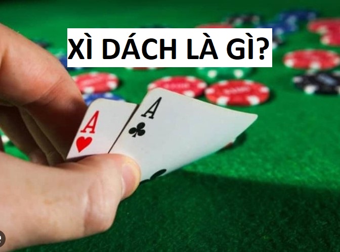 Xi Dach La Gi